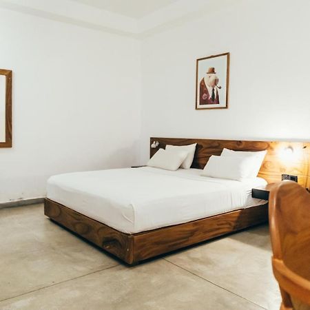 Moss Bnb Коломбо Екстериор снимка
