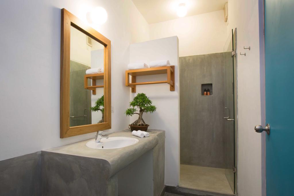 Moss Bnb Коломбо Екстериор снимка