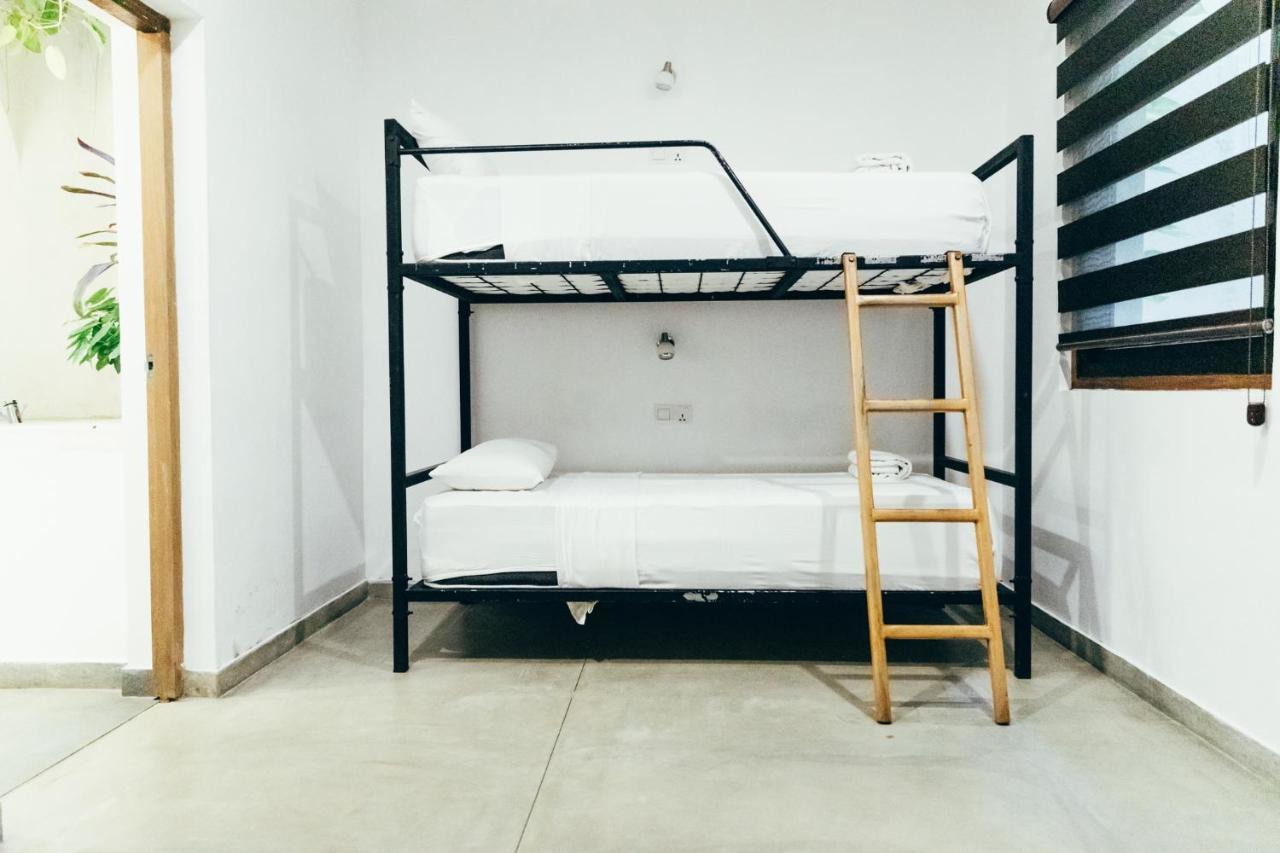 Moss Bnb Коломбо Екстериор снимка