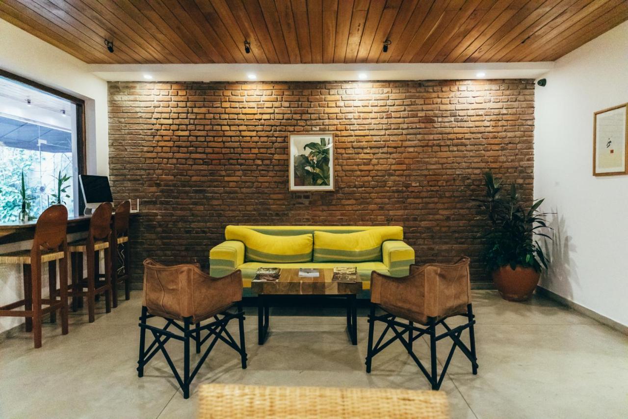 Moss Bnb Коломбо Екстериор снимка