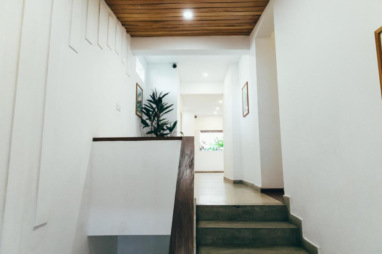 Moss Bnb Коломбо Екстериор снимка